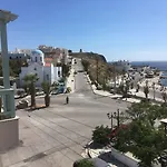 Hotel Afrodite Tinos