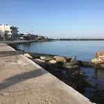 Hotel Afrodite Tinos