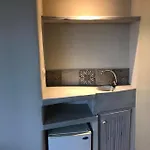 Hotel Afrodite 2*