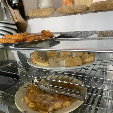 Afrodite Hotel Tinos