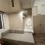 Hotell Afrodite Tínos