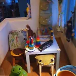 Afrodite Hotell Tínos