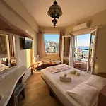 Hotel Afrodite Tínos