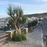 Afrodite Hotel Tínos