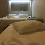 Hotell Afrodite Tínos