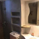 Hotell Afrodite Tínos