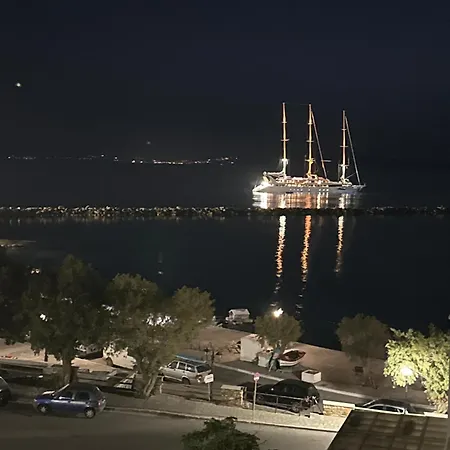 Afrodite Hotel Tínos