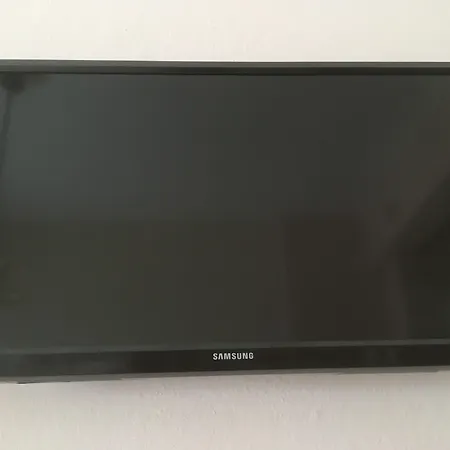 Hotel Afrodite Tínos