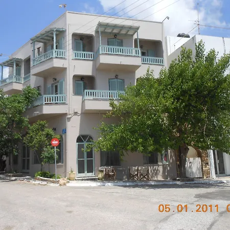 ホテル Afrodite 2*