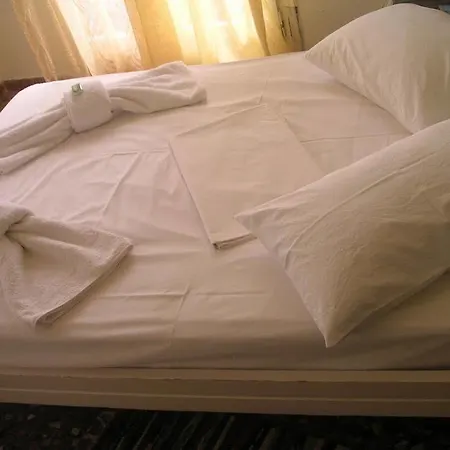 Hotel Afrodite Tínos