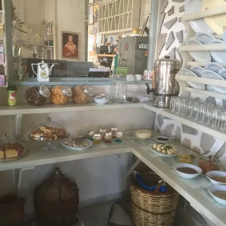 Afrodite ホテル 2*