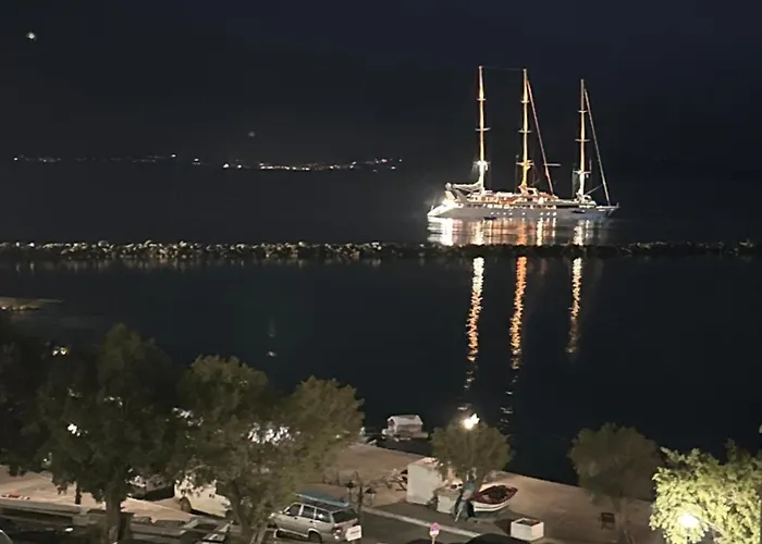 Afrodite Hotel Tinos