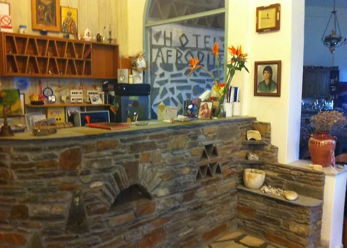 Afrodite Hotel