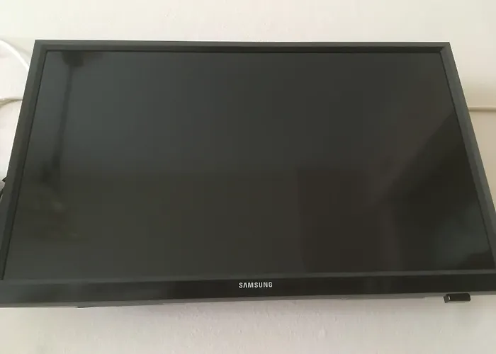 Hotel Afrodite Tinos