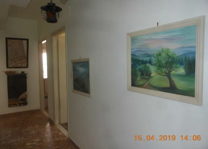 Afrodite Hotel Tinos