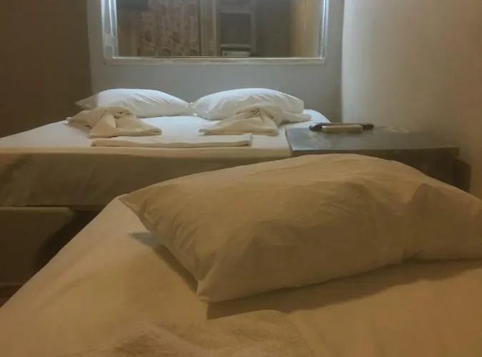 Hotel Afrodite Tinos